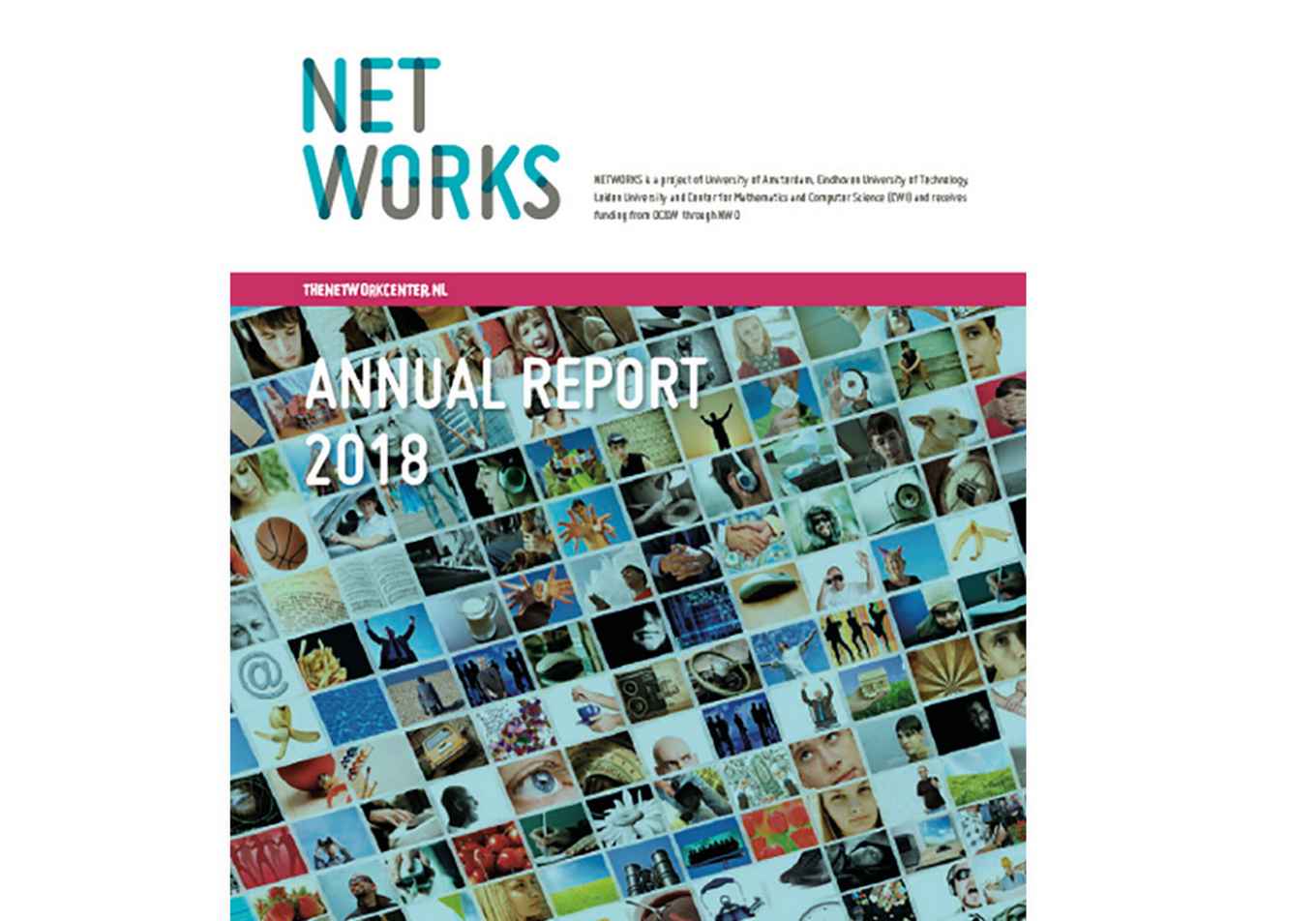 Networks annual report 2018